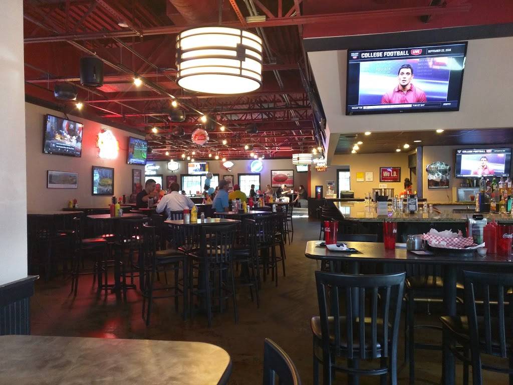 Grubs Bar & Grille | restaurant | 3001 S Market St, Rogers, AR 72758, USA | 4792684810 OR +1 479-268-4810