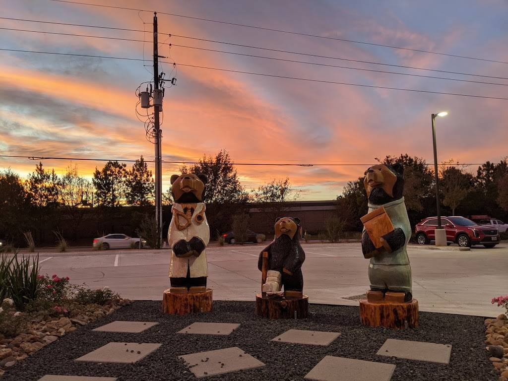 Black Bear Diner | restaurant | 15720 North Fwy, Houston, TX 77090, USA | 3463004012 OR +1 346-300-4012