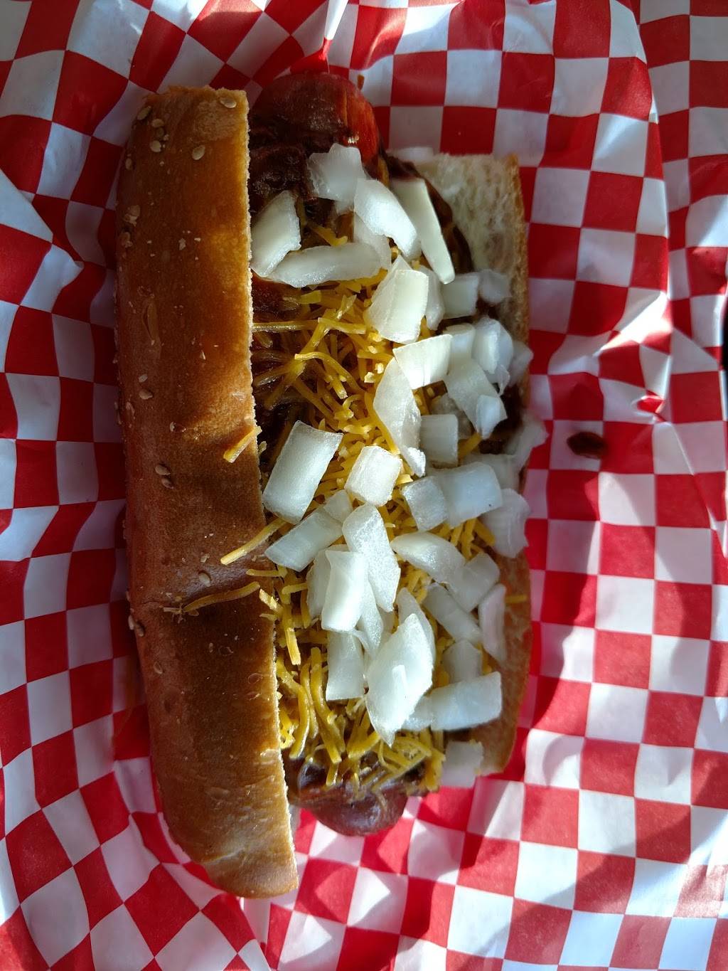 Doggy-Style Hotdogs | meal takeaway | 1234 Park St, Alameda, CA 94501, USA | 5105215555 OR +1 510-521-5555