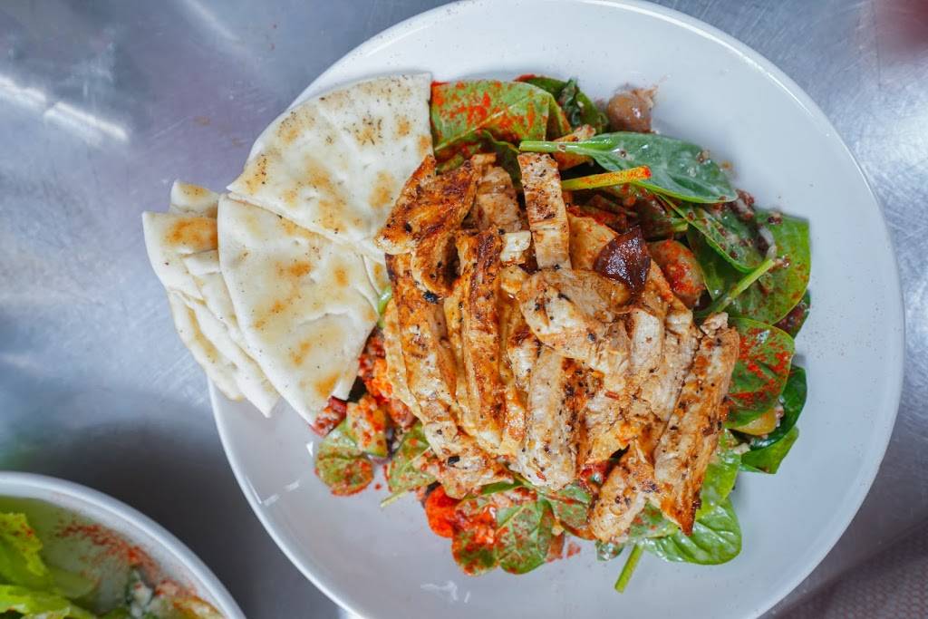 The Glowbal Bite | restaurant | 200 No, Admiral Byrd Rd, Salt Lake City, UT 84116, USA | 8017465157 OR +1 801-746-5157