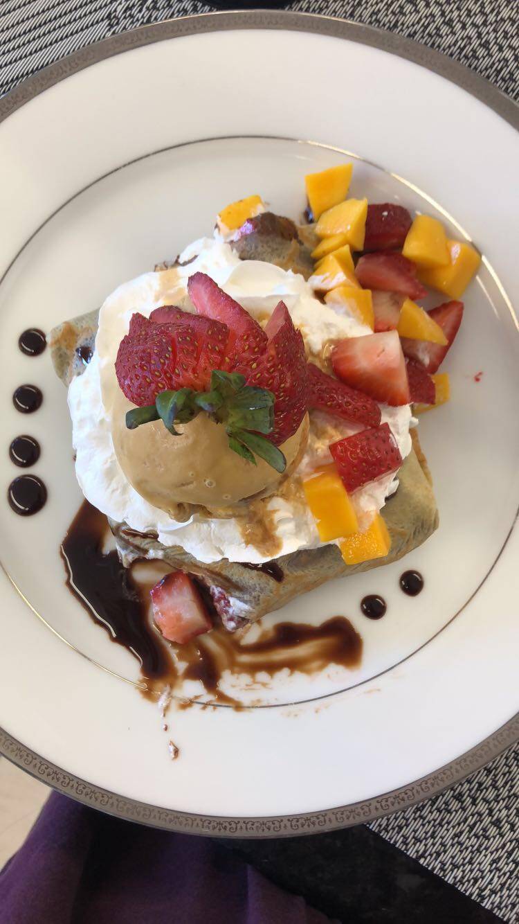 Delicioso By Mr & Mrs | restaurant | 341 I St, Modesto, CA 95351, USA | 2099183857 OR +1 209-918-3857