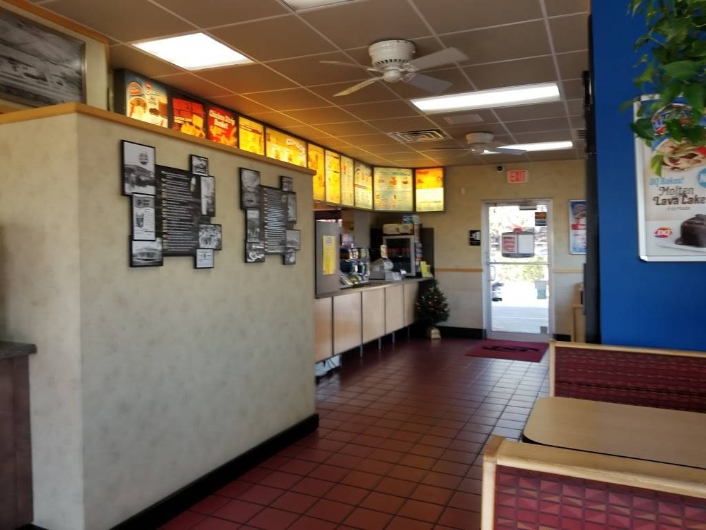 Dairy Queen | restaurant | 3359 US Hwy 27 S, Sebring, FL 33870, USA | 8633820477 OR +1 863-382-0477