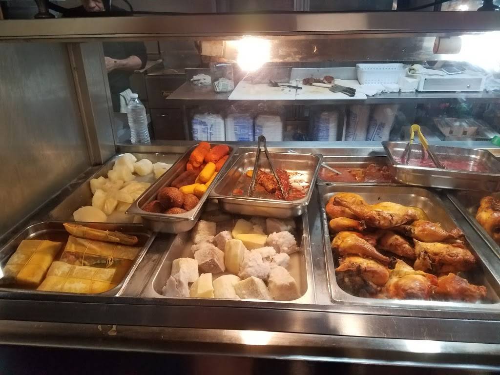 Old San Juan Restaurant | restaurant | 217 Marlton Ave, Camden, NJ 08105, USA | 8569631200 OR +1 856-963-1200