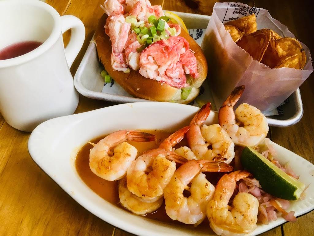 Bar Harbor Lobster Co. | restaurant | 297 Main St, Bar Harbor, ME 04609, USA | 2072882529 OR +1 207-288-2529
