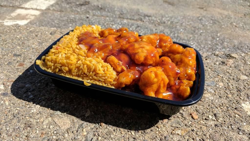 Asian Taste | restaurant | 15 Village St, Penacook, NH 03303, USA | 6037538855 OR +1 603-753-8855