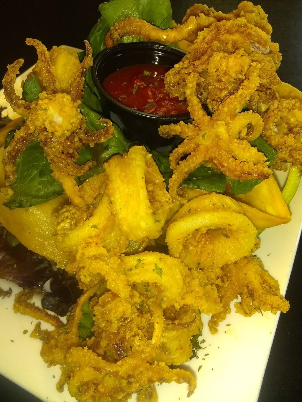 Bambinos Pizzeria | meal delivery | 1701 Doyle Rd, Deltona, FL 32725, USA | 3862599502 OR +1 386-259-9502