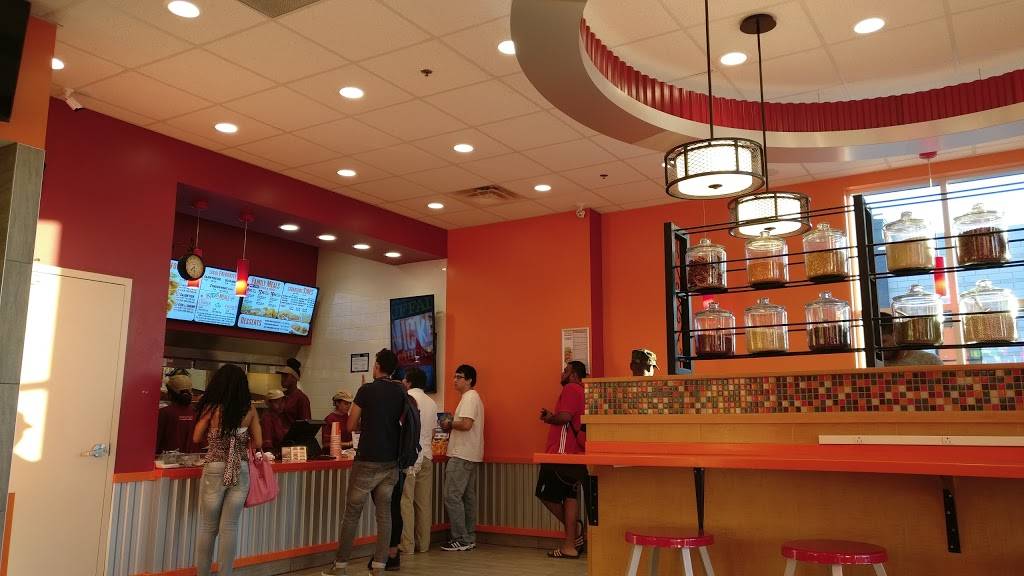 Popeyes Louisiana Kitchen | restaurant | College Square, 1365 Woodroffe Ave, Nepean, ON K2G 1V7, Canada | 6134227111 OR +1 613-422-7111