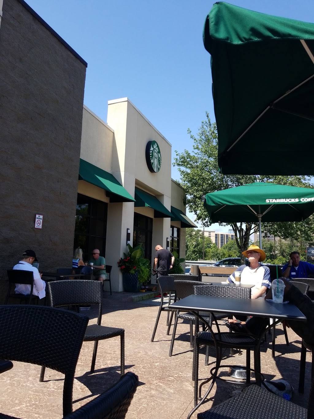 Starbucks | cafe | 3901 Peachtree Rd NE, Atlanta, GA 30319, USA | 4045049277 OR +1 404-504-9277