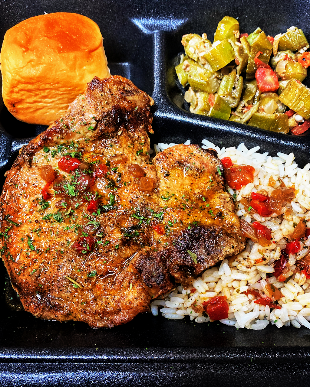 Cast Iron Cafe | restaurant | 4001 E Hwy 30, St Gabriel, LA 70776, USA | 2253144100 OR +1 225-314-4100