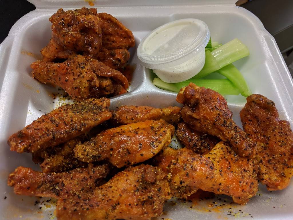 Bbs Wings | restaurant | 4400 Chamblee Dunwoody Rd #D, Atlanta, GA 30341, USA | 7704580288 OR +1 770-458-0288