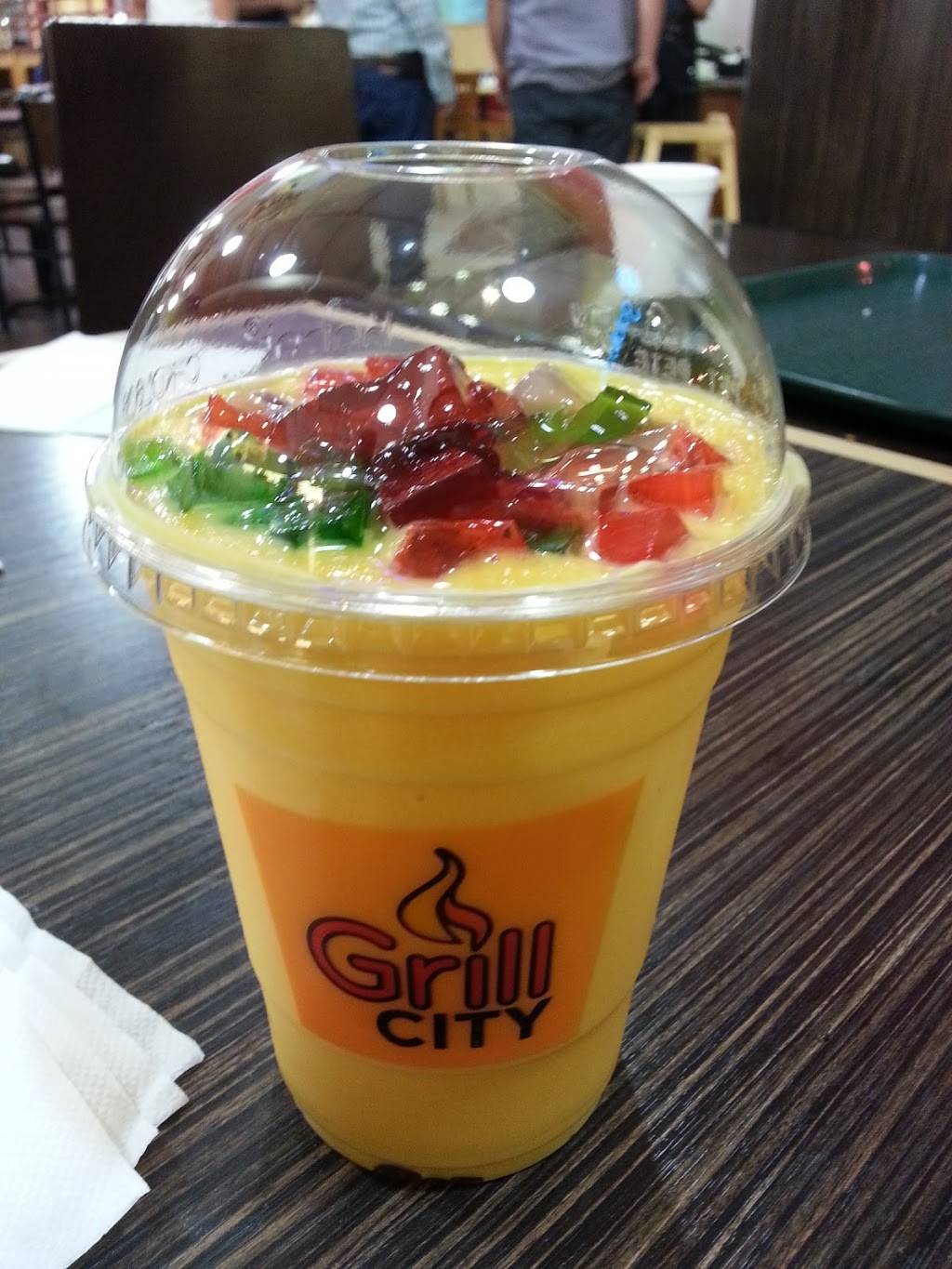 Seafood City Supermarket | bakery | 2030 Diamond Blvd, Concord, CA 94520, USA | 9257712470 OR +1 925-771-2470