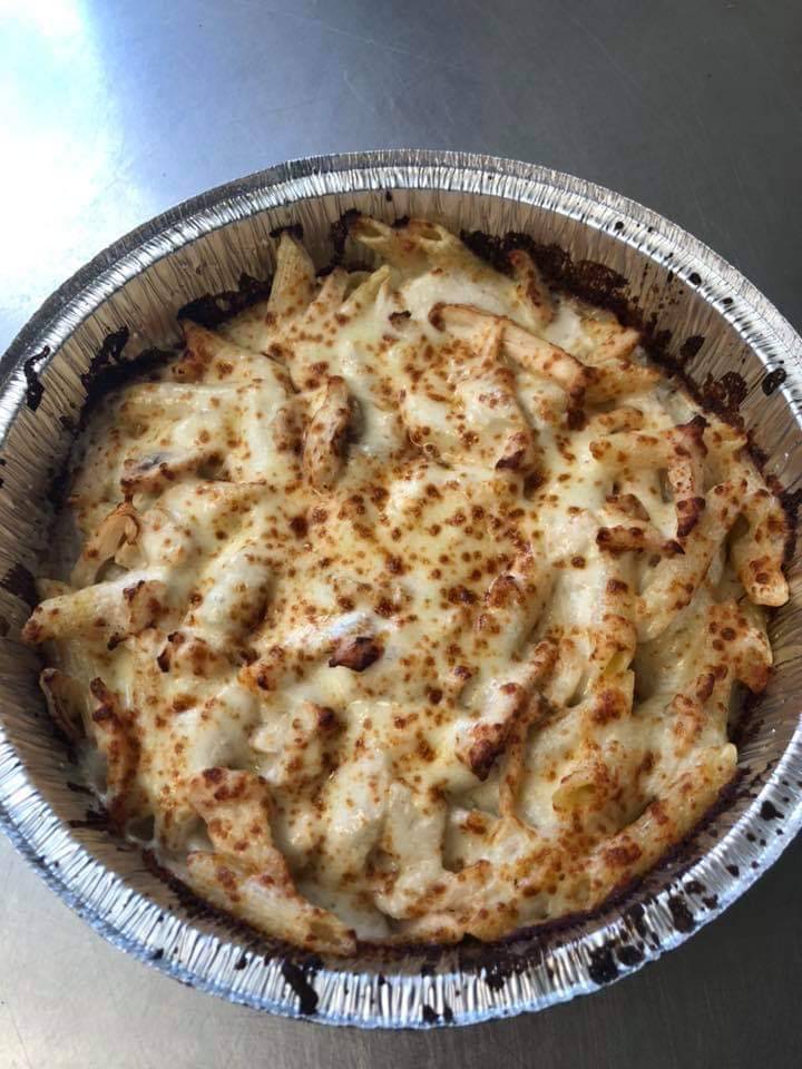 Rocky Tops Pizza- Wayne | restaurant | 360 Mcginnis Dr, Wayne, WV 25570, USA | 3042729988 OR +1 304-272-9988