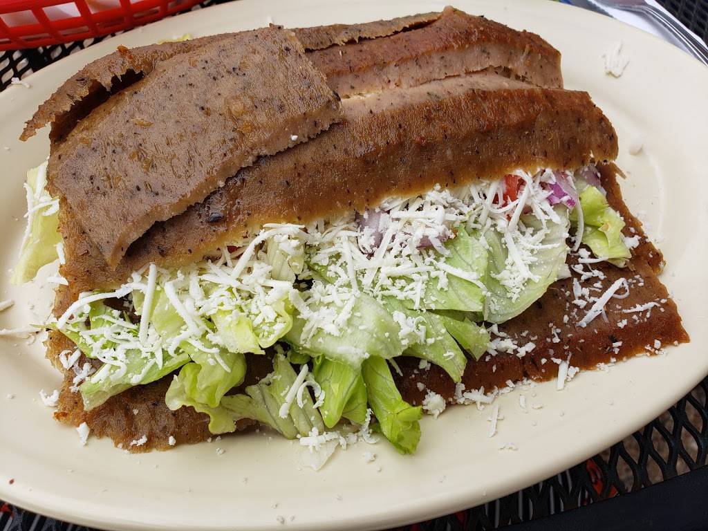Gyro House | restaurant | 6152 Delmar Blvd, St. Louis, MO 63112, USA | 3147215638 OR +1 314-721-5638