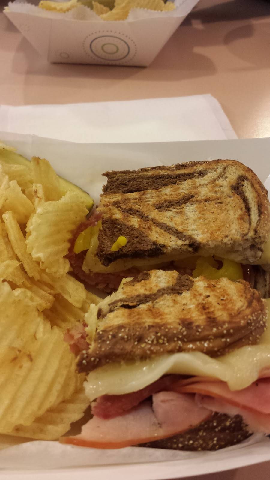 Salad Galley | meal takeaway | 3023 Navarre Ave, Oregon, OH 43616, USA | 4196914888 OR +1 419-691-4888