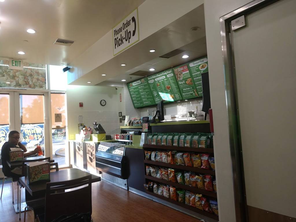 Chop Stop | restaurant | 1001 N San Fernando Blvd, Burbank, CA 91504, USA | 8188463560 OR +1 818-846-3560