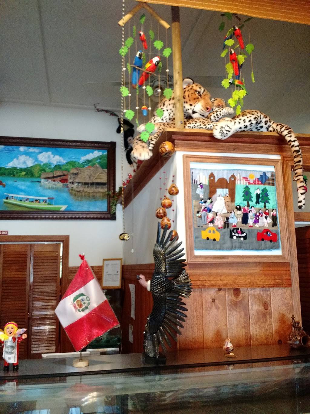 Condor Marka Peruvian Restaurant | restaurant | 1312 Solano St, Corning, CA 96021, USA | 5308389089 OR +1 530-838-9089