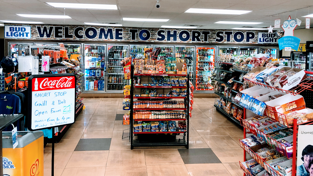 Short Stop Exxon | restaurant | 5930 SC-187, Anderson, SC 29625, USA | 8642874819 OR +1 864-287-4819