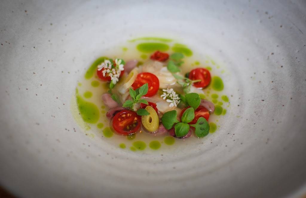 Commis | restaurant | 3859 Piedmont Ave, Oakland, CA 94611, USA | 5106533902 OR +1 510-653-3902