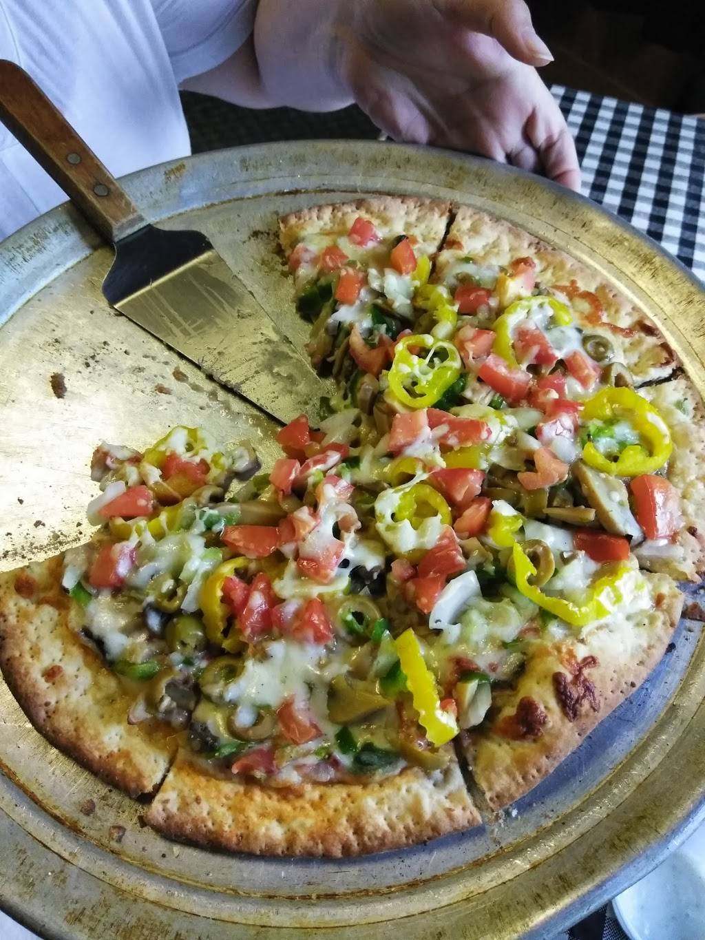 Petes Pizza | restaurant | 2176 W Main St, Danville, VA 24541, USA | 4347999031 OR +1 434-799-9031