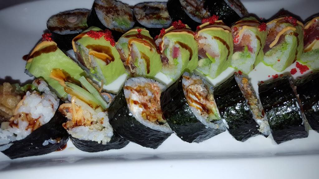 Kyoto | restaurant | 7453 W Layton Ave, Greenfield, WI 53220, USA | 4143251000 OR +1 414-325-1000