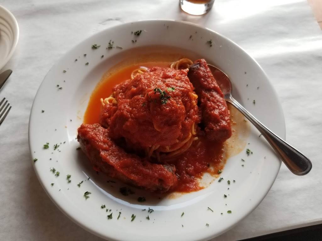 Da Pollanis | restaurant | 13688 Walsingham Rd, Largo, FL 33774, USA | 7272397855 OR +1 727-239-7855