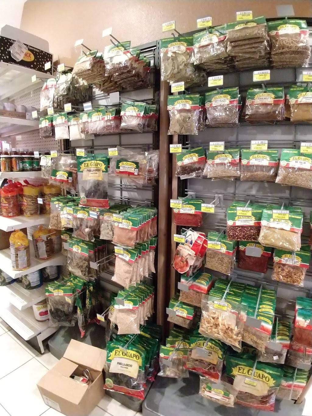 El Rancho Meat Market | restaurant | 2769 Ave B, Ingleside, TX 78362, USA | 3612382074 OR +1 361-238-2074