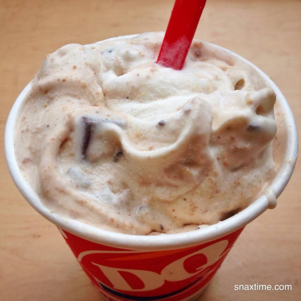 Dairy Queen Grill & Chill | restaurant | 374 E Chestnut Hill Rd, Newark, DE 19713, USA | 3027375071 OR +1 302-737-5071