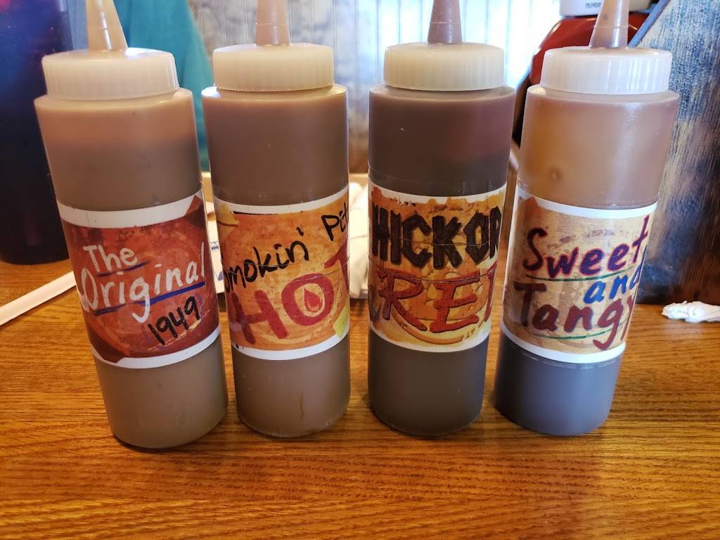 Bonos Pit Bar-B-Q | restaurant | 9393 E Dry Creek Rd, Englewood, CO 80112, USA | 3038507427 OR +1 303-850-7427