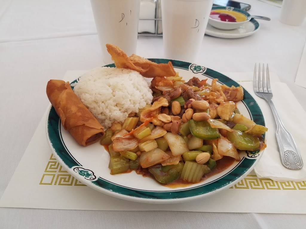 Bamboo China Restaurant | restaurant | 7575 N 16th St, Phoenix, AZ 85020, USA | 6029978780 OR +1 602-997-8780