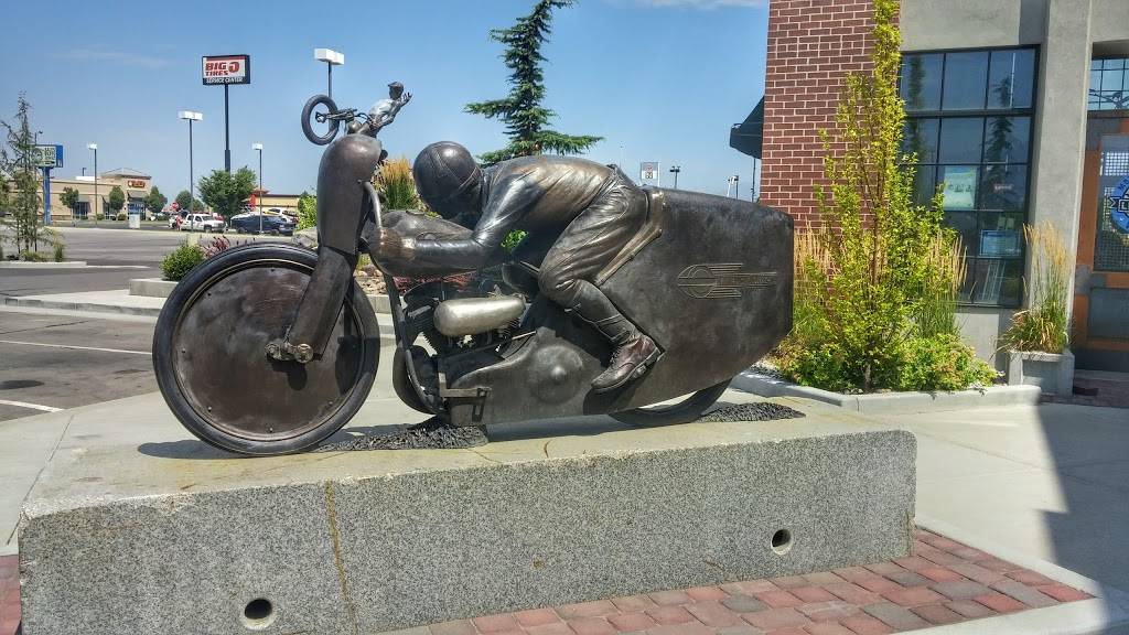 The Sidecar Cafe | restaurant | 1715 W 500 S, Springville, UT 84663, USA | 8018060863 OR +1 801-806-0863