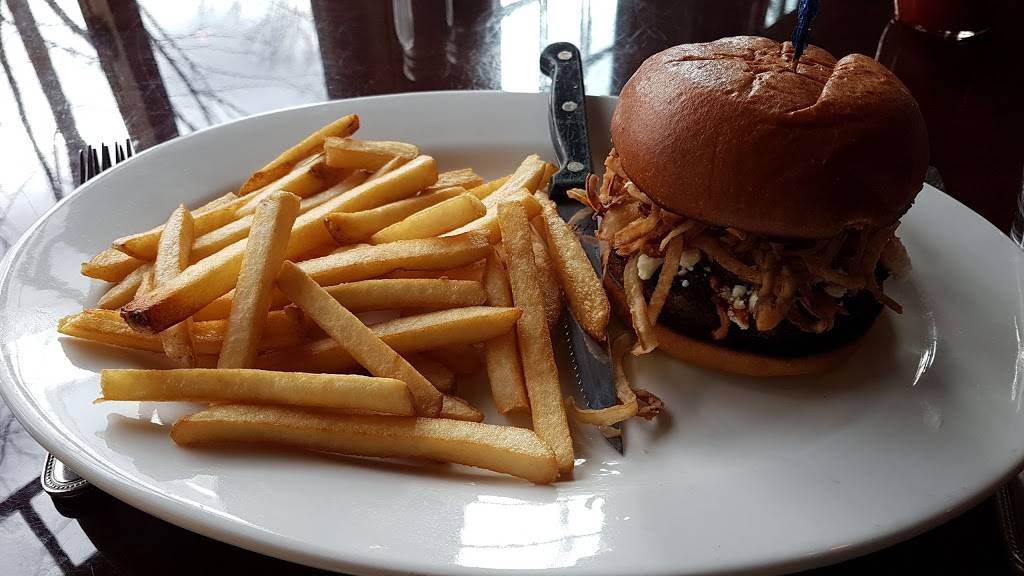 Scenic Root | restaurant | 301 Fayette St, Manlius, NY 13104, USA | 3156823000 OR +1 315-682-3000