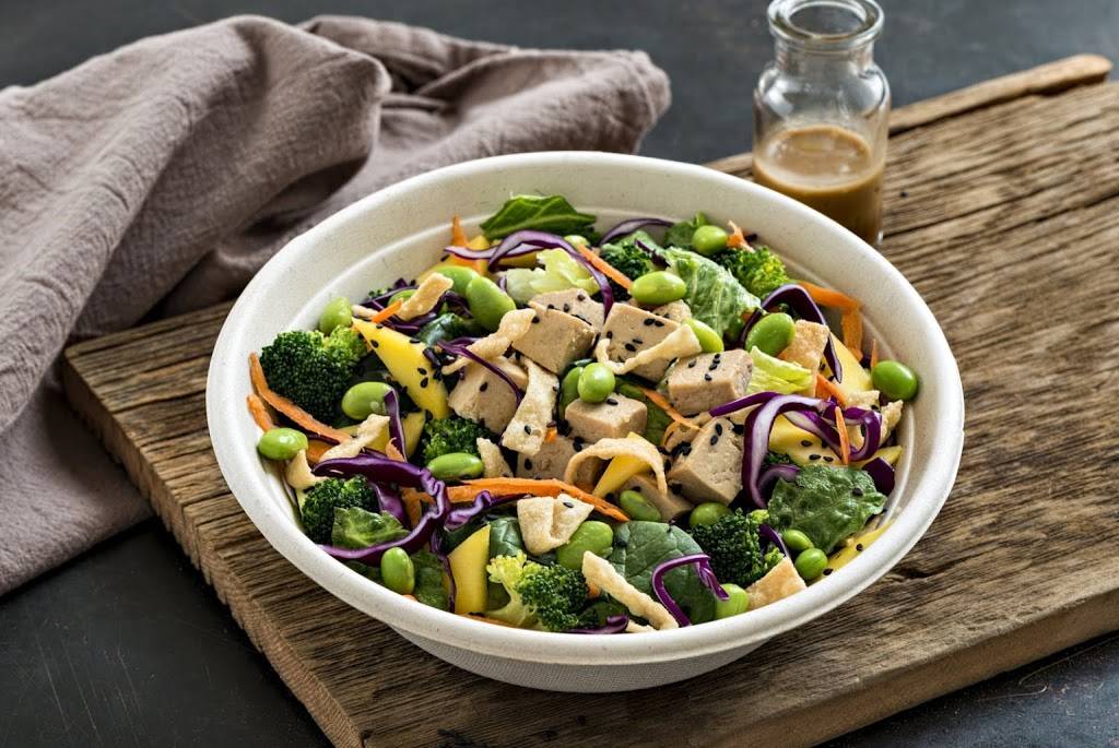 Freshii Heartland Town Centre | restaurant | 5955 Latimer Dr #11A, Mississauga, ON L5V 1R7, Canada | 9052869992 OR +1 905-286-9992