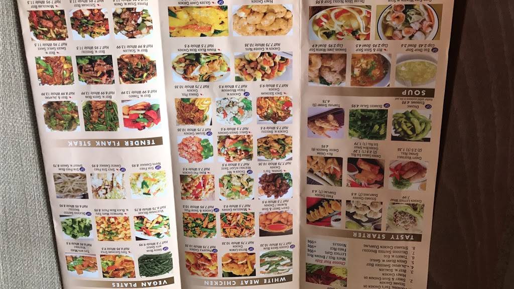 China Town (halal meat) | restaurant | 4276 Orchard Lake Rd, West Bloomfield Township, MI 48323, USA | 2486835566 OR +1 248-683-5566