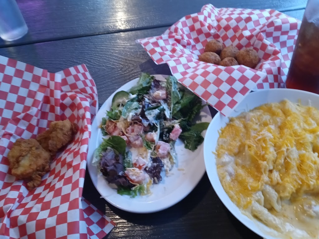 Danny Bs Fish and Chips | restaurant | 501 AZ-89, Chino Valley, AZ 86323, USA | 9282770283 OR +1 928-277-0283