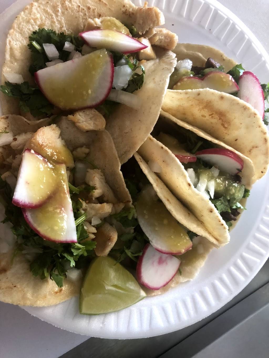 El Encanto Latino - Food Truck | restaurant | 947-923 S George Mason Dr, Arlington, VA 22204, USA | 2406054547 OR +1 240-605-4547