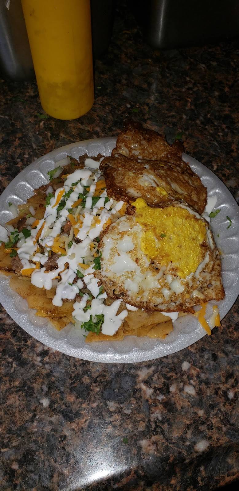 Taco Express | restaurant | 3518 SW Multnomah Blvd, Portland, OR 97219, USA | 5039603646 OR +1 503-960-3646