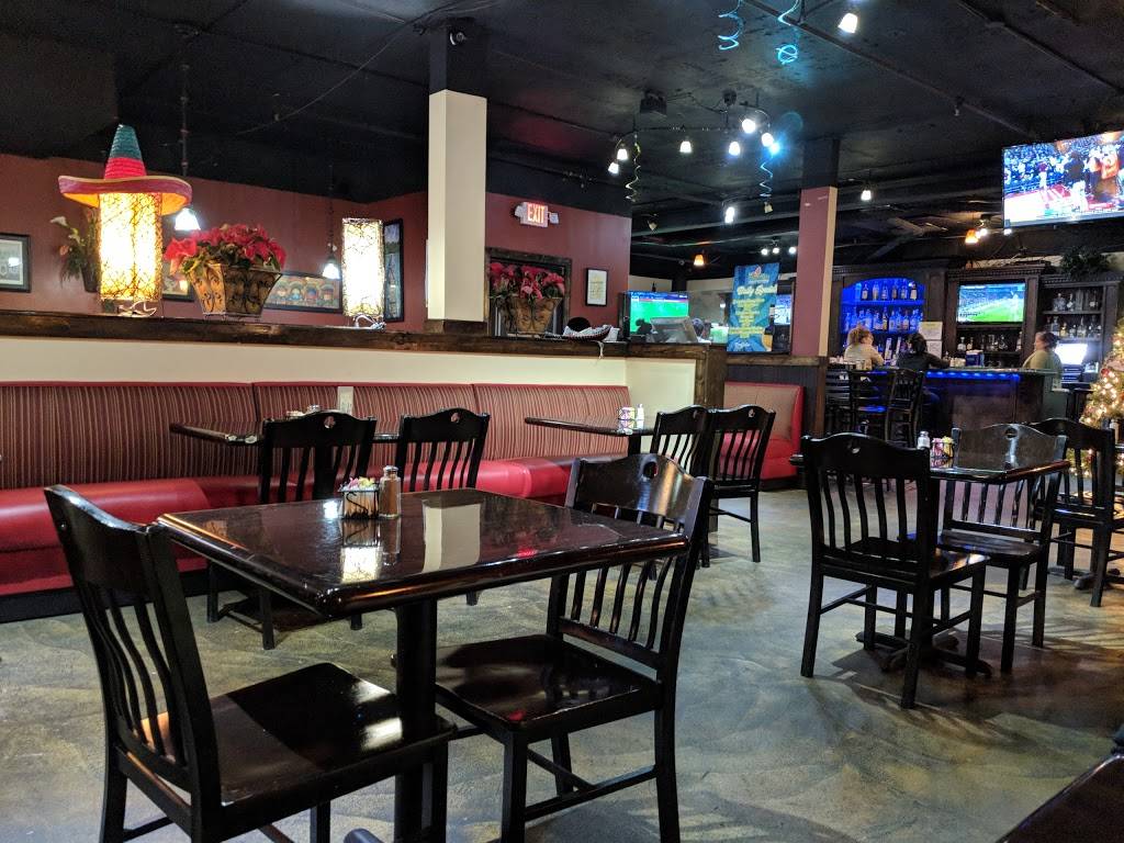 La Parrilla Fresh Mexican Bar & Grill | restaurant | 2615 Elm Hill Pike, Nashville, TN 37214, USA | 6156455832 OR +1 615-645-5832