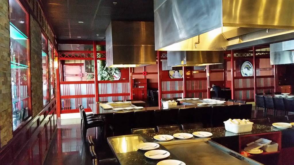 Saga Steakhouse & Sushi Bar | restaurant | 1040 Settlers Ridge Center Dr, Pittsburgh, PA 15205, USA | 4127888868 OR +1 412-788-8868