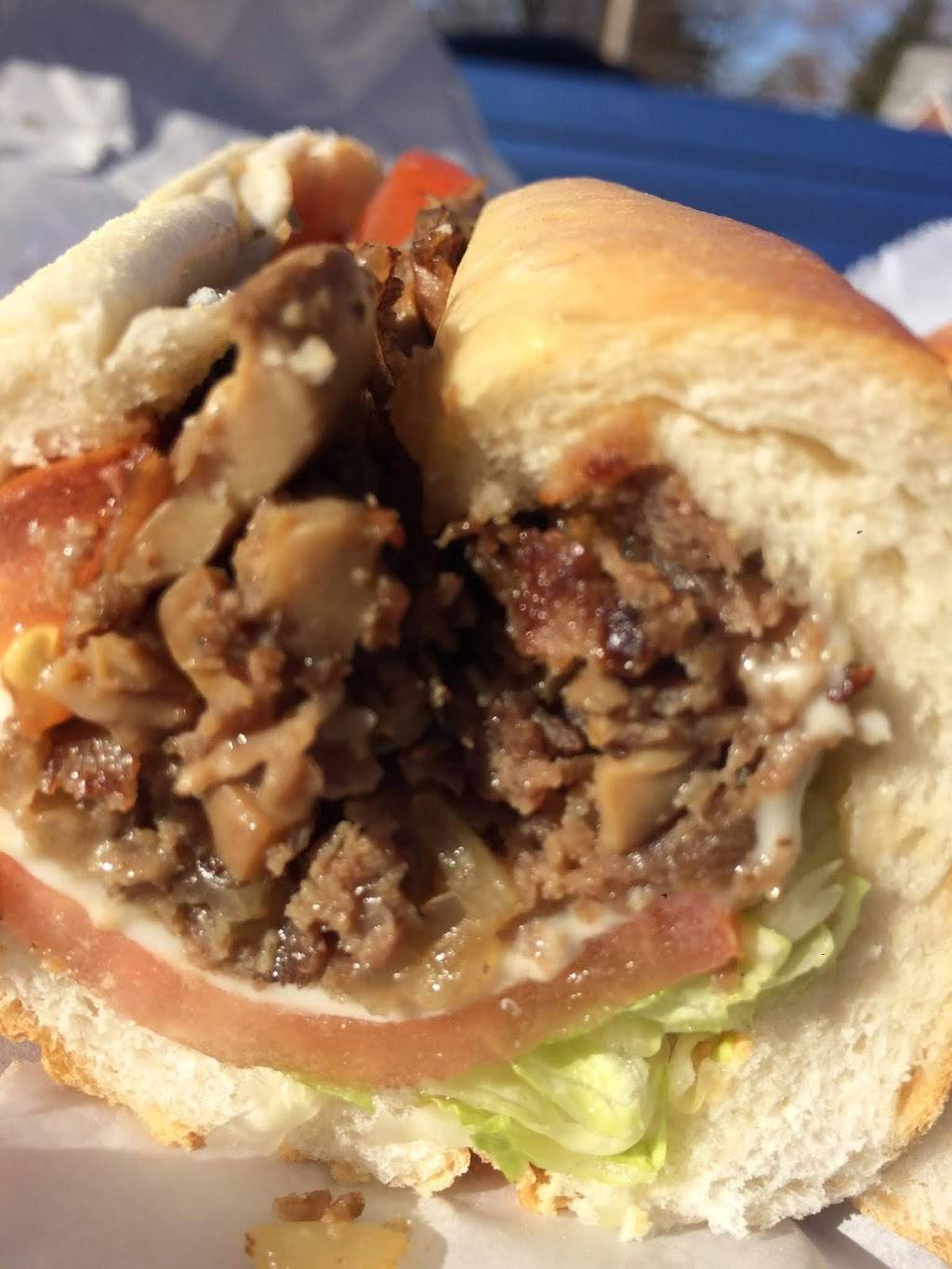 Deerhead Hot Dogs | restaurant | 620 S Maryland Ave, Wilmington, DE 19804, USA | 3029984191 OR +1 302-998-4191