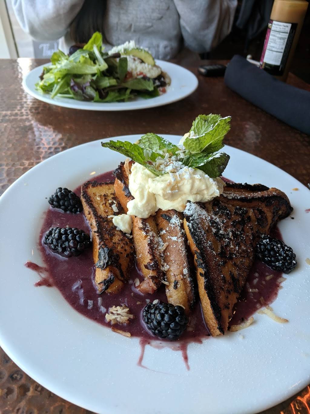 Farm House Local | restaurant | 25 Ward St, Larkspur, CA 94939, USA | 4158918577 OR +1 415-891-8577