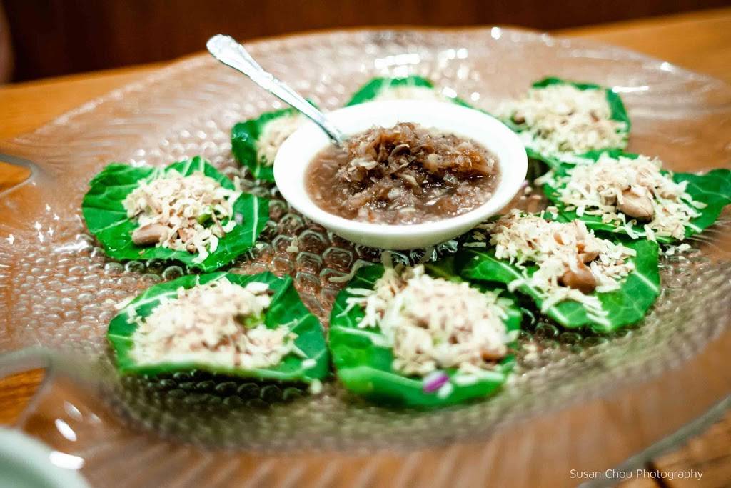 Spoon Thai | restaurant | 4608 N Western Ave, Chicago, IL 60625, USA | 7737691173 OR +1 773-769-1173