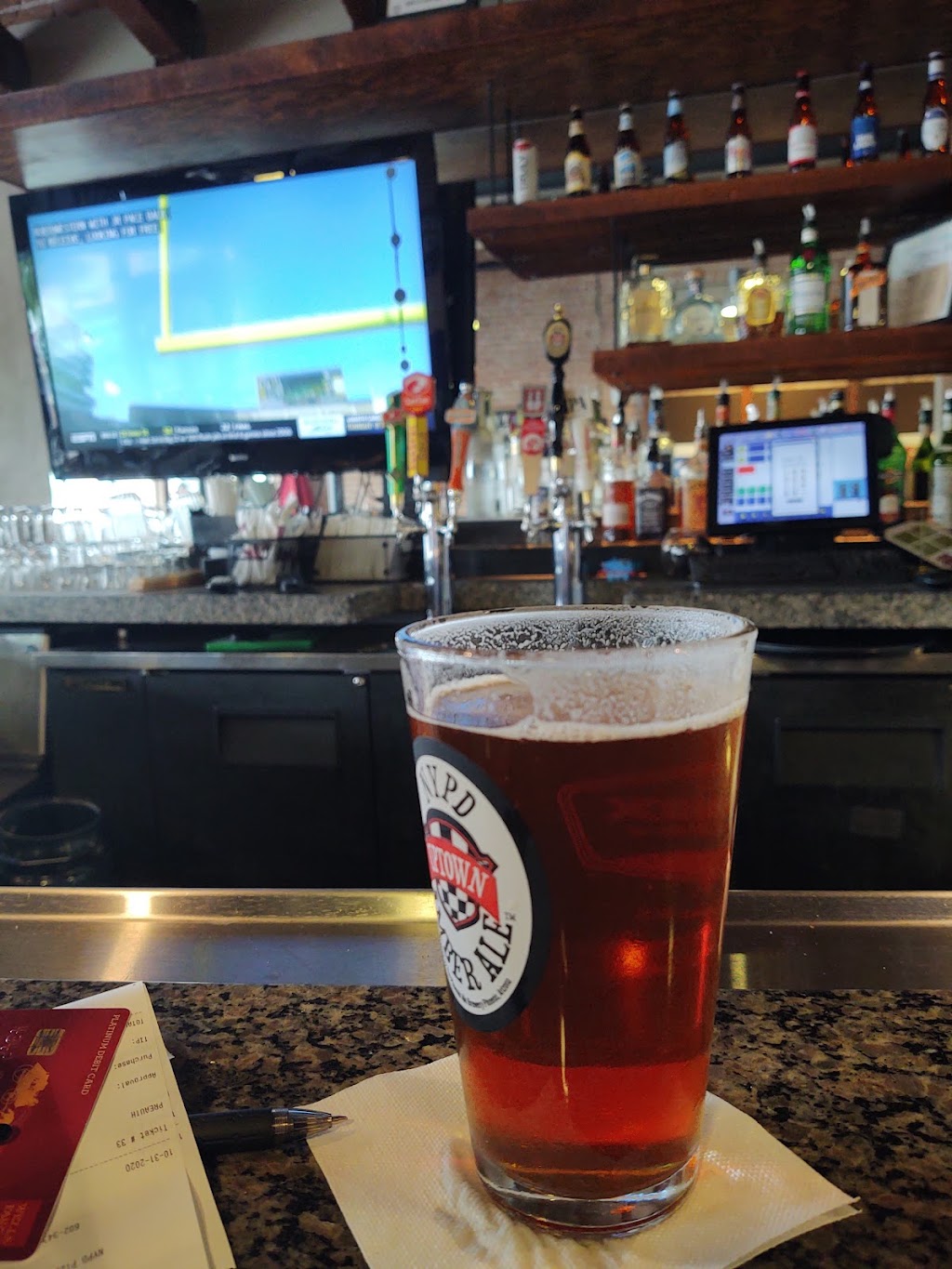 New York Pizza Dept. | restaurant | 556 W McDowell Rd, Phoenix, AZ 85003, USA | 6023436973 OR +1 602-343-6973