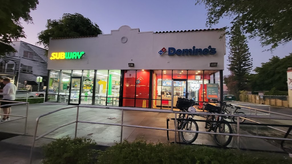 Dominos Pizza | meal delivery | 1575 SW 8th St, Miami, FL 33135, USA | 3056422583 OR +1 305-642-2583