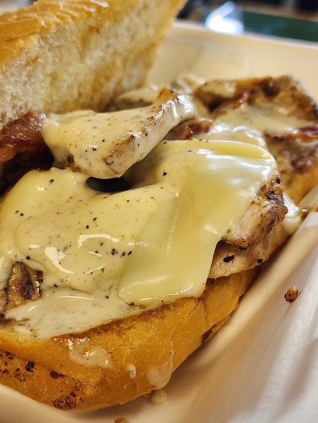 Southern Spoon | restaurant | 495 S Main St, Brewer, ME 04412, USA | 2074019115 OR +1 207-401-9115