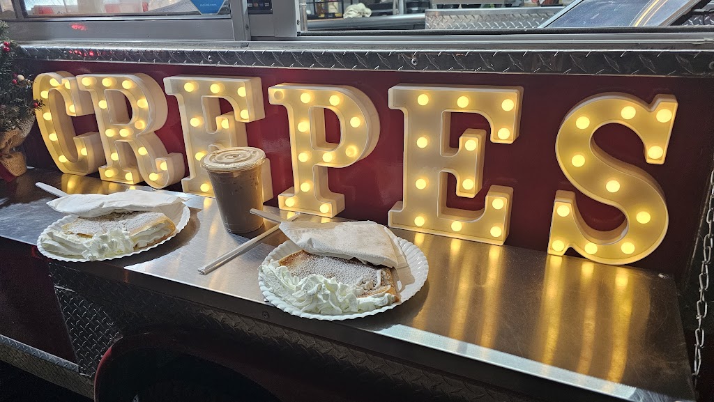 Rocky Mountain Crepes | restaurant | 1641 Hunter Rd, New Braunfels, TX 78132, USA | 8302140805 OR +1 830-214-0805