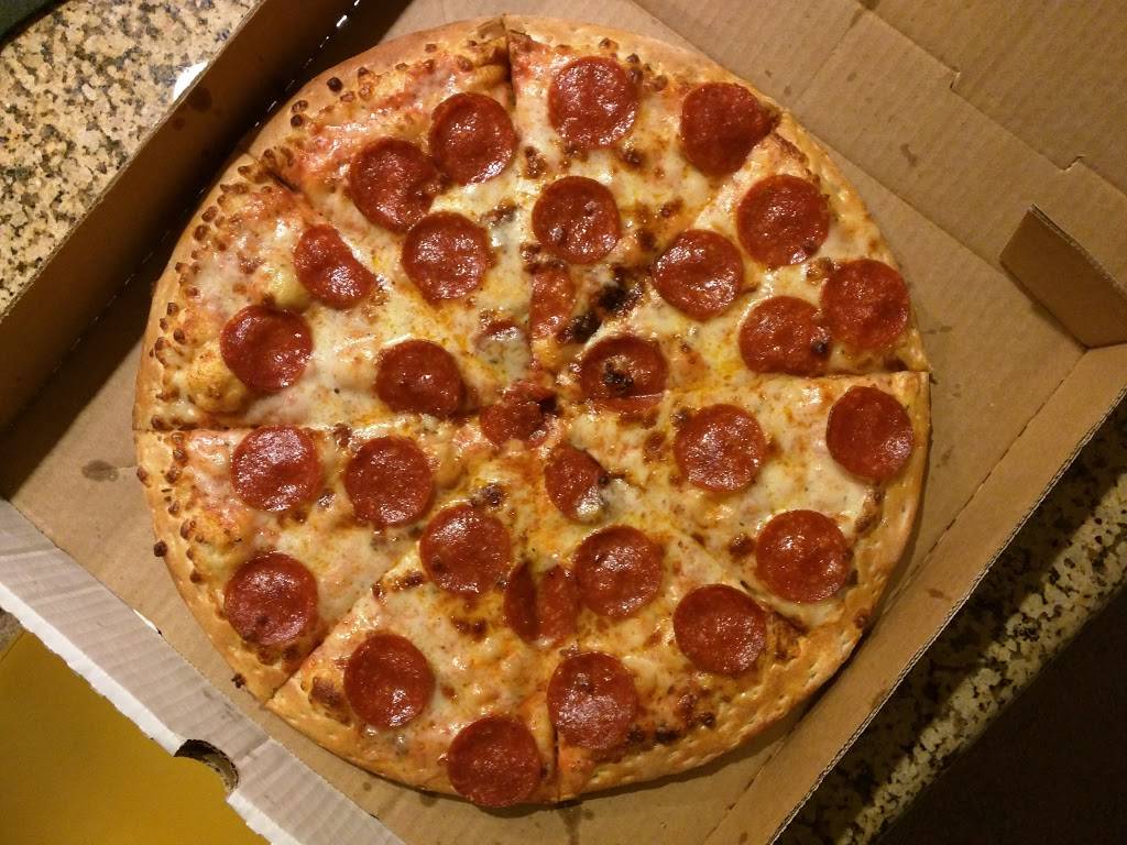 Mesa Pizza | meal delivery | 7608 Linda Vista Rd, San Diego, CA 92111, USA | 8585697600 OR +1 858-569-7600