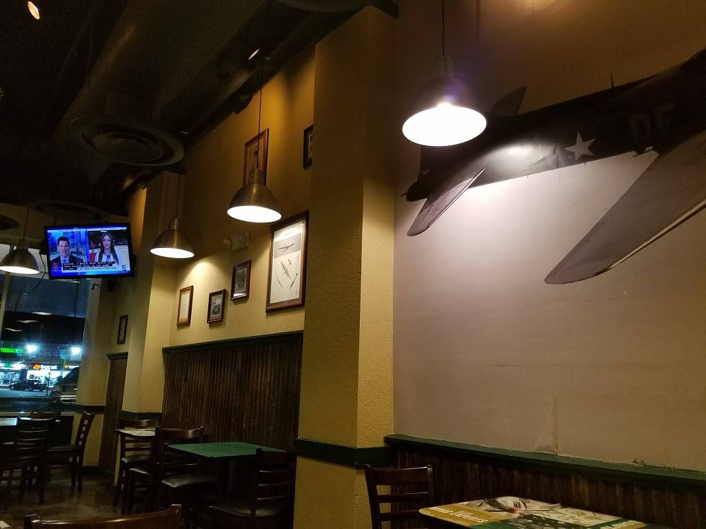 Wingstop | restaurant | 114B W Southmore Ave, Pasadena, TX 77502, USA | 7134729464 OR +1 713-472-9464