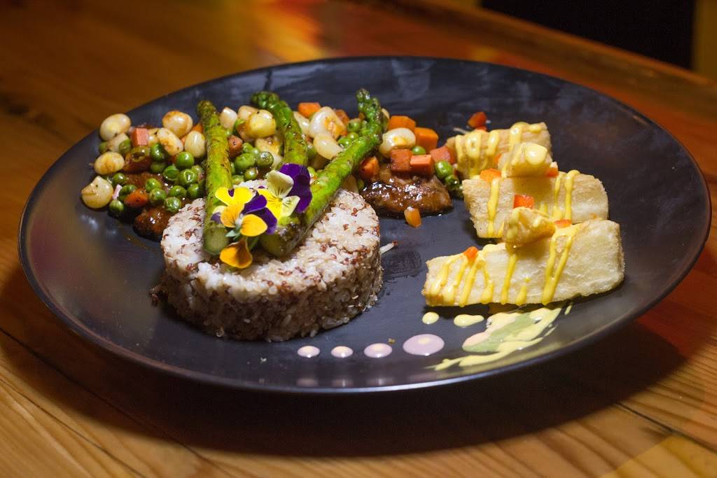 Aji Limo Peruvian Cuisine | restaurant | 199 Main St, Ossining, NY 10562, USA | 9145020623 OR +1 914-502-0623