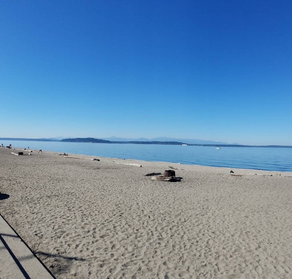 Pepperdock Restaurant | restaurant | 2618 Alki Ave SW, Seattle, WA 98116, USA | 2069351000 OR +1 206-935-1000