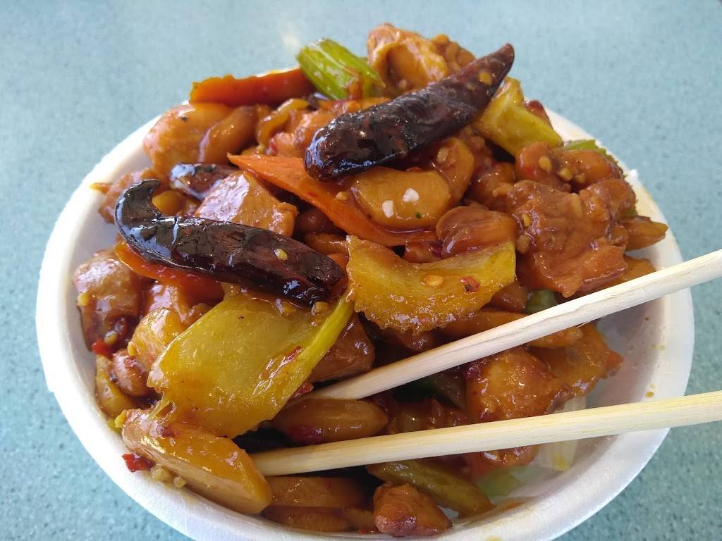 Panda Bowl | restaurant | 11940 W Edinger Ave, Fountain Valley, CA 92708, USA | 7144180299 OR +1 714-418-0299